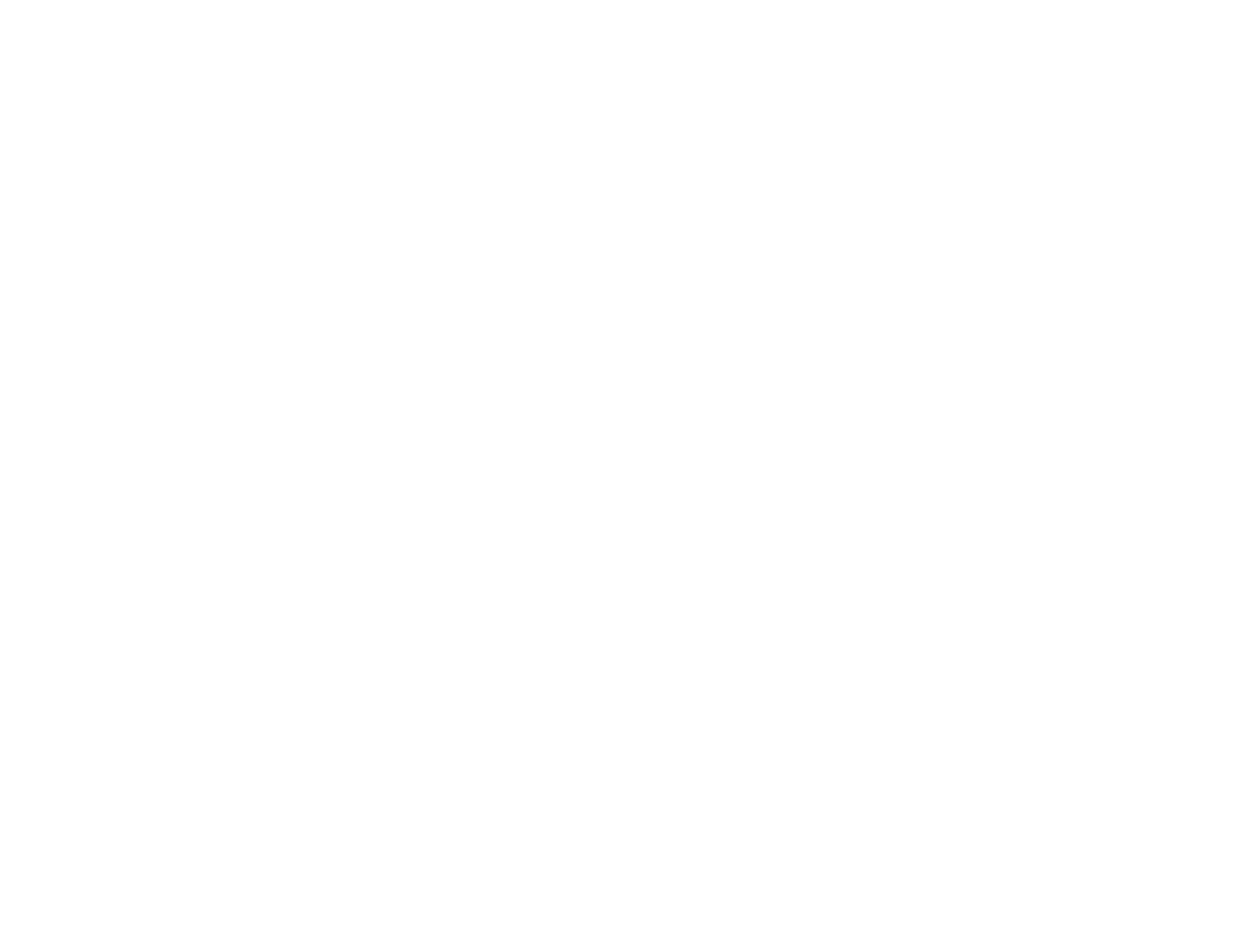 Logo Blanco El Club de los Raros